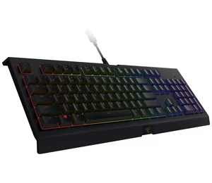 Test Razer Cynosa Chroma : le silence absolu (ou presque)